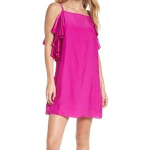 Lilly Pulitzer Kara Silk Dress